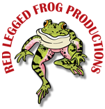 Red Legged Frog Productions